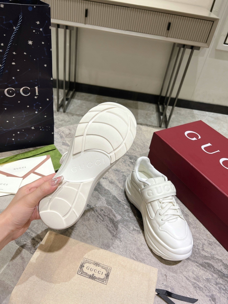 Gucci Casual Shoes